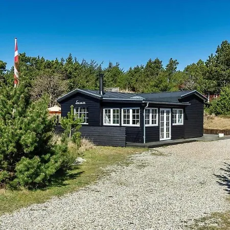 Ve163-vejers-strand-vejers-sydstrand-10-b Prázdninový dům *